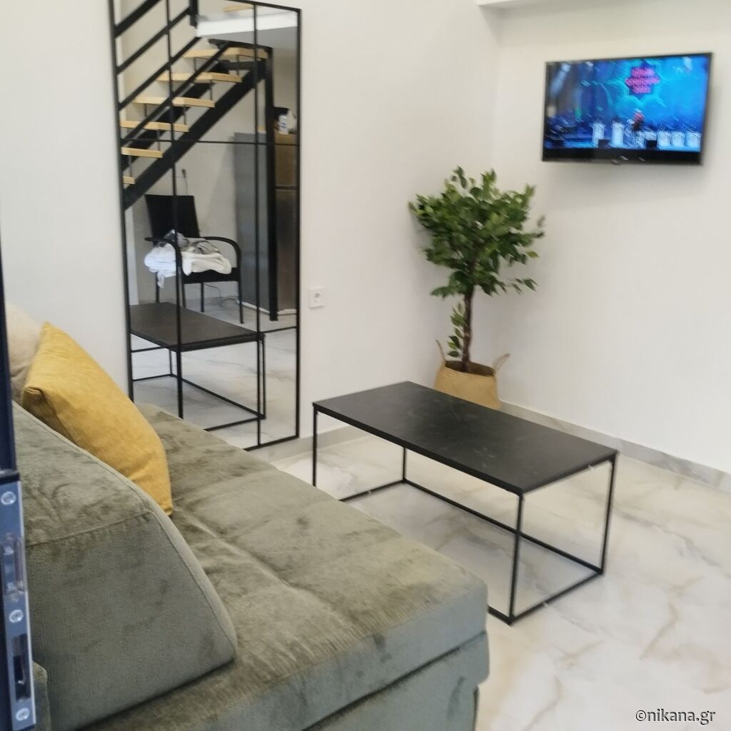 Gatos Luxurious Lofts Apartments, Asprovalta, Thessaloniki