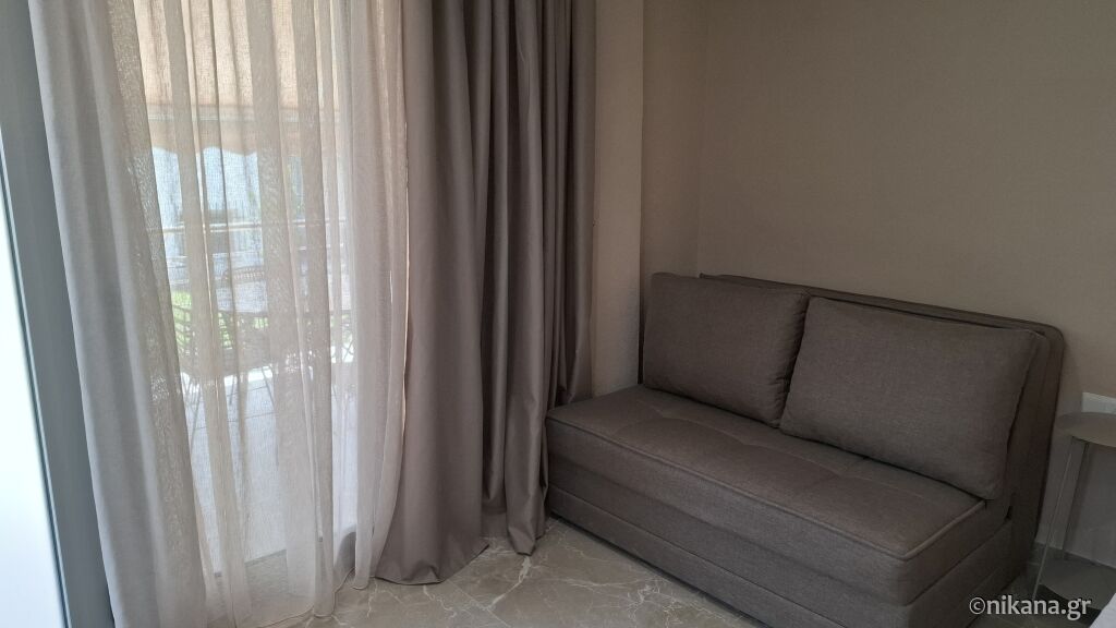 Gatos Luxurious Lofts Apartments, Asprovalta, Thessaloniki