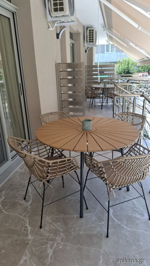 Gatos Luxurious Lofts Apartments, Asprovalta, Thessaloniki