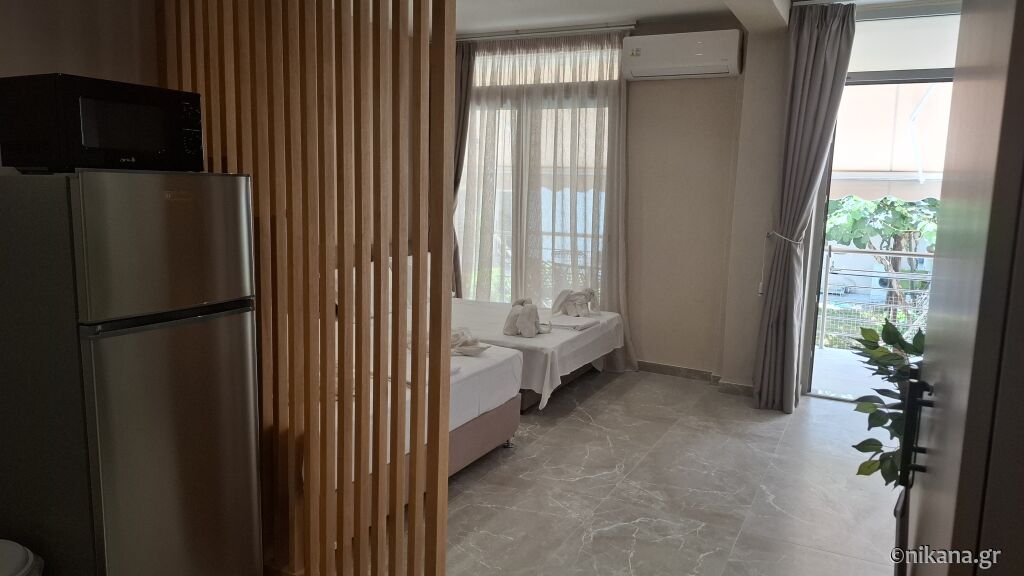 Gatos Luxurious Lofts Apartments, Asprovalta, Thessaloniki
