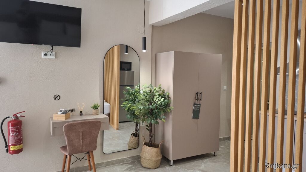 Gatos Luxurious Lofts Apartments, Asprovalta, Thessaloniki