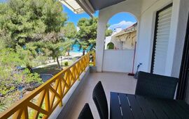 Mato’s Apartment, Hanioti, Kassandra