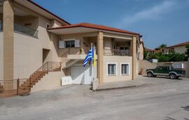 Lakis House, Nikiti, Sithonia