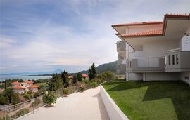 THEA Luxury Apartments, Vourvourou, Sithonia