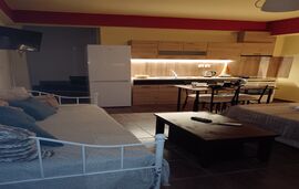 Frontistirio Studio, Potamia, Thassos