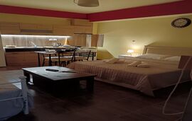 Frontistirio Studio, Potamia, Thassos