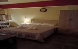 Frontistirio Studio, Potamia, Thassos