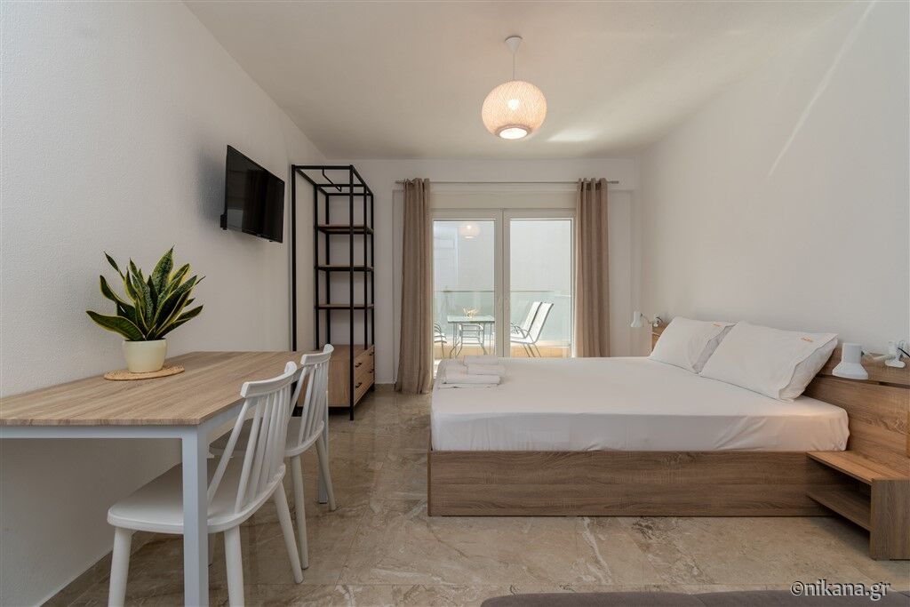 Oasis Luxury Apartments, Nikiti, Sithonia