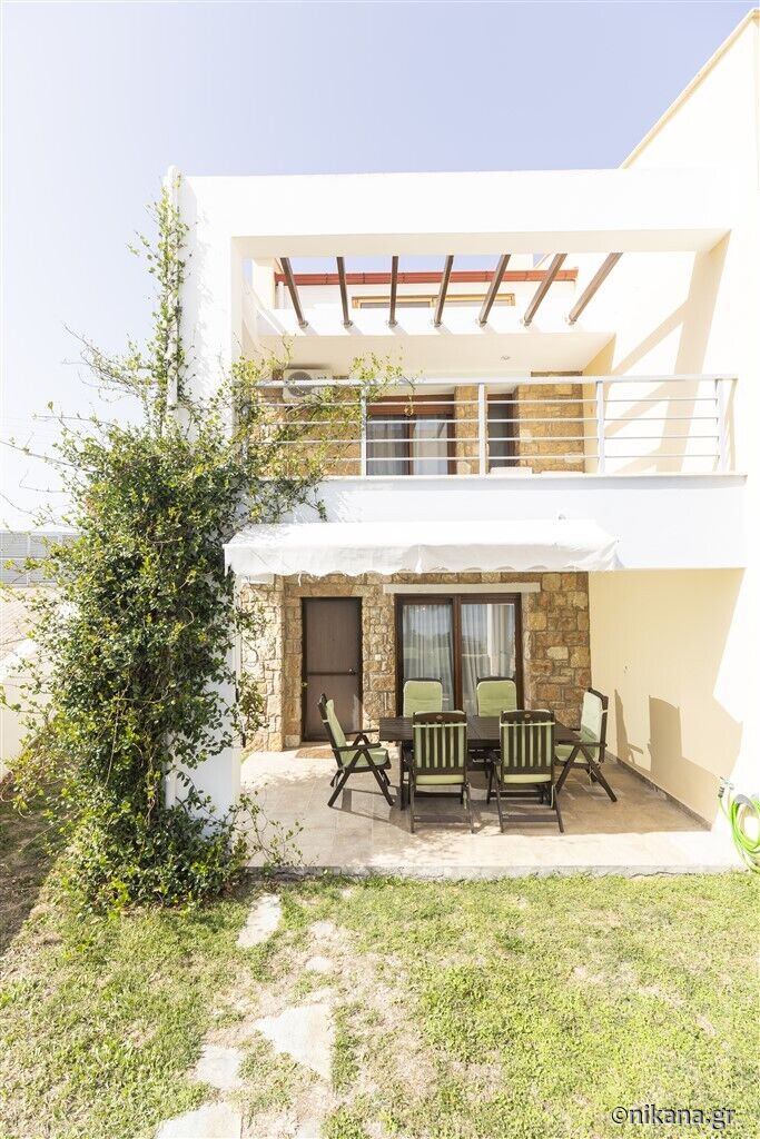 Delmare Liaf Vacation House, Afytos, Kassandra