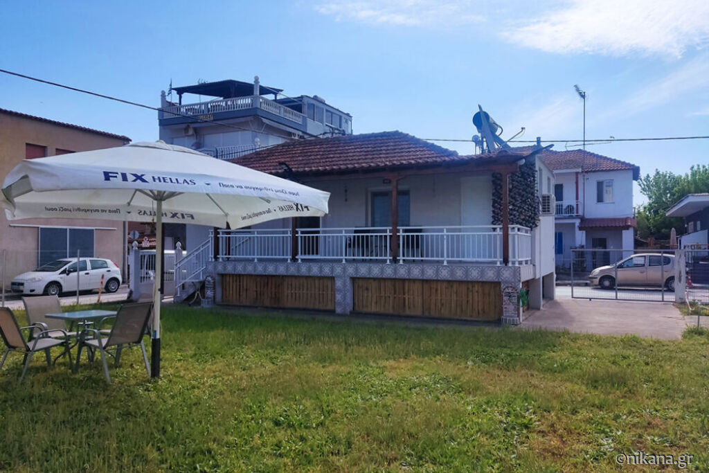 Niki's House, Keramoti, Kavala