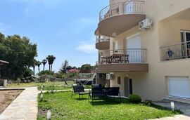 Nikiti Spathies Beach Apartments, Nikiti, Sithonia