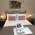 Alkionari by Maria Rooms, Ammouliani, Athos