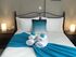 Alkionari by Maria Rooms, Ammouliani, Athos