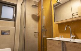 Bee Apartments, Nikiana, Lefkada