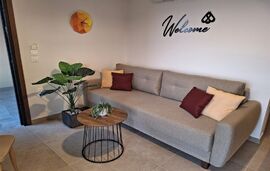 Bee Apartments, Nikiana, Lefkada