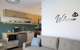 Bee Apartments, Nikiana, Lefkada