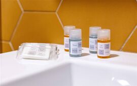 Bee Apartments, Nikiana, Lefkada