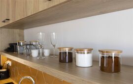 Bee Apartments, Nikiana, Lefkada