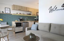 Bee Apartments, Nikiana, Lefkada