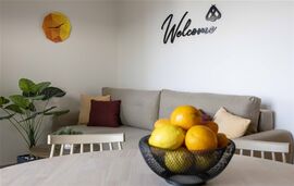 Bee Apartments, Nikiana, Lefkada