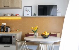 Bee Apartments, Nikiana, Lefkada