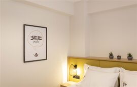 Bee Apartments, Nikiana, Lefkada