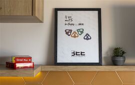 Bee Apartments, Nikiana, Lefkada