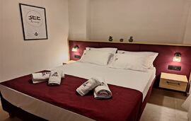 Bee Apartments, Nikiana, Lefkada