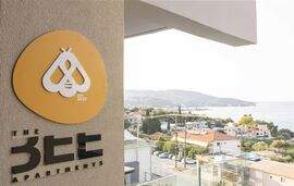 Bee Apartments, Nikiana, Lefkada