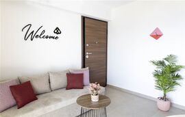 Bee Apartments, Nikiana, Lefkada