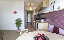 Bee Apartments, Nikiana, Lefkada