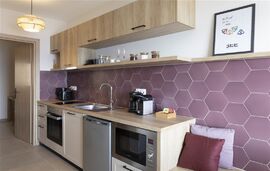 Bee Apartments, Nikiana, Lefkada