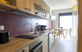 Bee Apartments, Nikiana, Lefkada