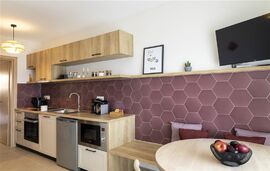 Bee Apartments, Nikiana, Lefkada