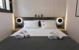 Bee Apartments, Nikiana, Lefkada