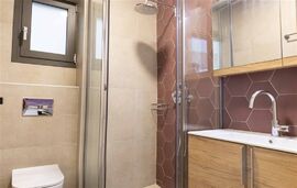 Bee Apartments, Nikiana, Lefkada