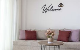 Bee Apartments, Nikiana, Lefkada