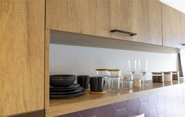 Bee Apartments, Nikiana, Lefkada