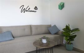 Bee Apartments, Nikiana, Lefkada