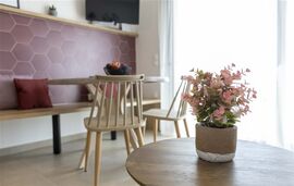 Bee Apartments, Nikiana, Lefkada