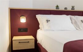 Bee Apartments, Nikiana, Lefkada