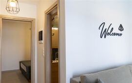 Bee Apartments, Nikiana, Lefkada