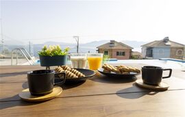 Bee Apartments, Nikiana, Lefkada