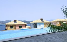 Bee Apartments, Nikiana, Lefkada