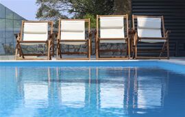 Bee Apartments, Nikiana, Lefkada