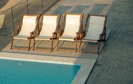 Bee Apartments, Nikiana, Lefkada