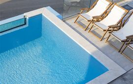 Bee Apartments, Nikiana, Lefkada