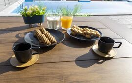 Bee Apartments, Nikiana, Lefkada