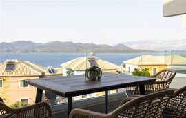 Bee Apartments, Nikiana, Lefkada