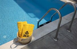 Bee Apartments, Nikiana, Lefkada